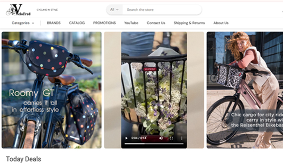 velofred.com